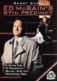 Ed McBain&#39;s: 87th Precinct (DVD)
