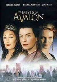 The Mists of Avalon (DVD) The Mists of Avalon (DVD)
