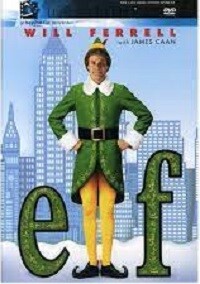 Elf (DVD) 2-Disc Set