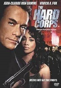 The Hard Corps (DVD)