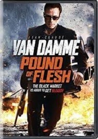 Pound of Flesh (DVD)