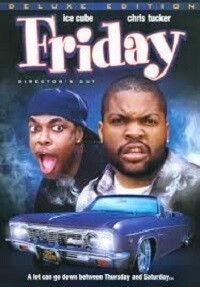 Friday (DVD) Deluxe Edition/Director's Cut