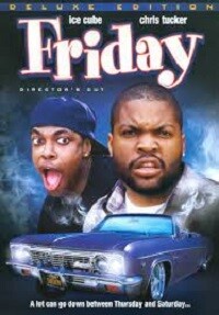 Friday (DVD) Deluxe Edition/Director&#39;s Cut