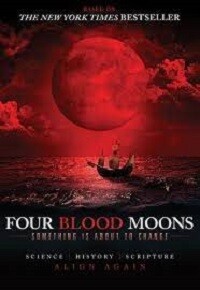 Four Blood Moons (DVD)
