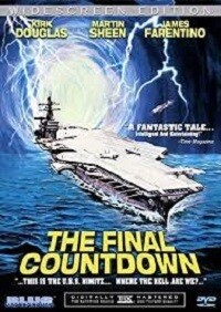 The Final Countdown (DVD)