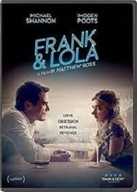Frank &amp; Lola (DVD)