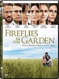 Fireflies in the Garden (DVD)