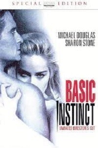 Basic Instinct (DVD) Special Edition Unrated Director's Cut