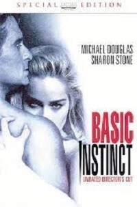 Basic Instinct (DVD) Special Edition