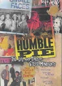 Humble Pie: The Life and Times of Steve Marriott (DVD)