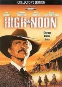 High Noon (DVD) Collector's Edition (2000)