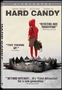 Hard Candy (DVD)