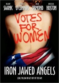 Iron Jawed Angels (DVD)