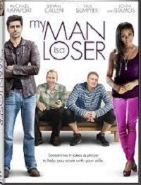 My Man Is a Loser (DVD)