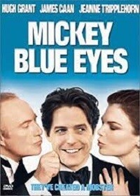 Mickey Blue Eyes (DVD)