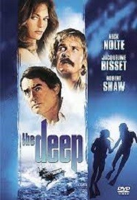 The Deep (DVD)
