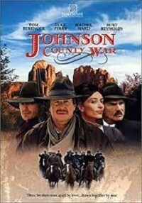 Johnson County War (DVD)