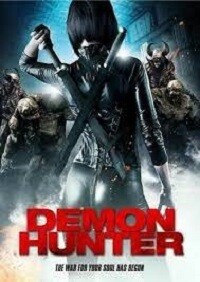 Demon Hunter (DVD)