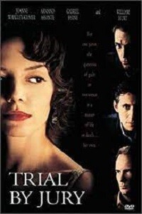 Trial by Jury (DVD)