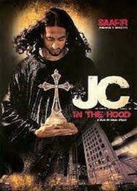 JC in the Hood (DVD)