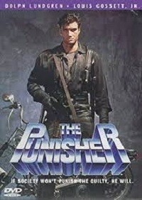 The Punisher (DVD) (1989)