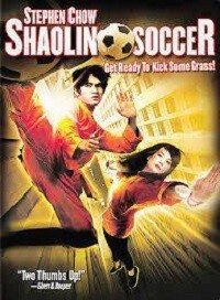 Shaolin Soccer (DVD)