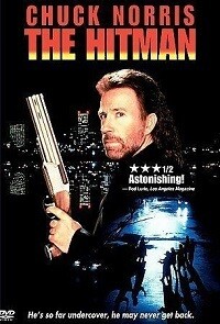The Hitman (DVD)