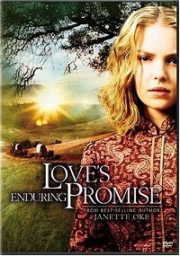 Janette Oke's: Love's Enduring Promise (DVD)