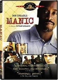 Manic (DVD)