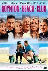 Boynton Beach Club (DVD)