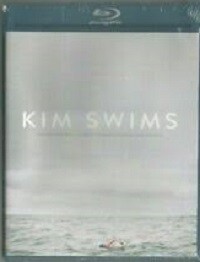 Kim Swims (Blu-ray)