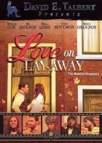 Love on Layaway (DVD)