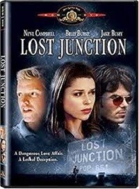 Lost Junction (DVD)