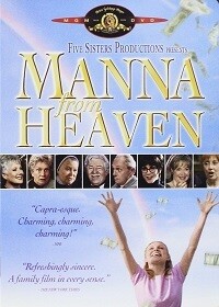 Manna from Heaven (DVD)