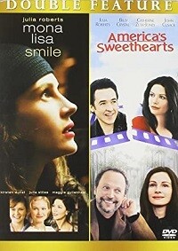 Mona Lisa Smile/America's Sweethearts (DVD) Double Feature