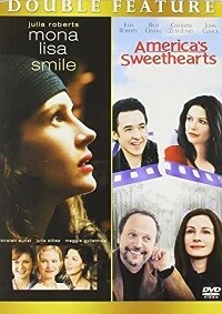 Mona Lisa Smile/America's Sweethearts (DVD) Double Feature Mona Lisa Smile/America's Sweethearts (DVD) Double Feature