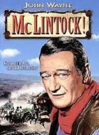 McLintock! (DVD)