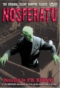 Nosferatu (DVD) (1922)