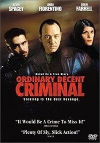 Ordinary Decent Criminal (DVD)
