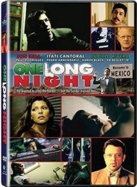 One Long Night (DVD)