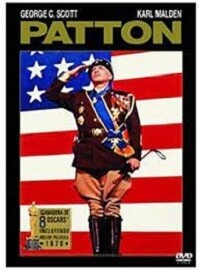 Patton (DVD) 2-Disc