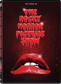 The Rocky Horror Picture Show (DVD)