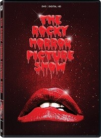 The Rocky Horror Picture Show (DVD) The Rocky Horror Picture Show (DVD)