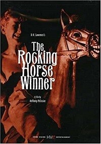 The Rocking Horse Winner (DVD)