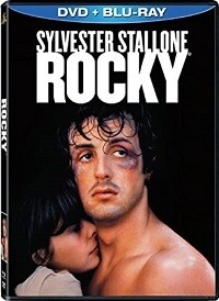 Rocky (DVD/Blu-ray)