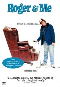 Roger & Me (DVD)