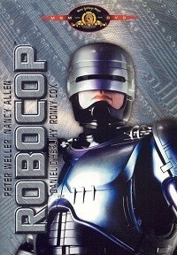 RoboCop (DVD)