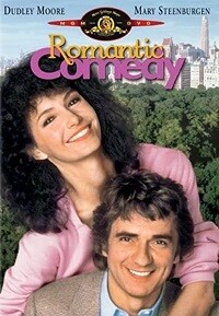 Romantic Comedy (DVD)