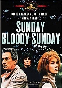 Sunday Bloody Sunday (DVD)