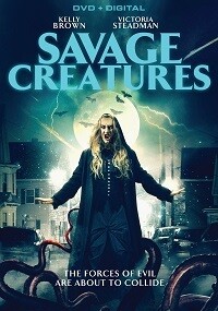 Savage Creatures (DVD)